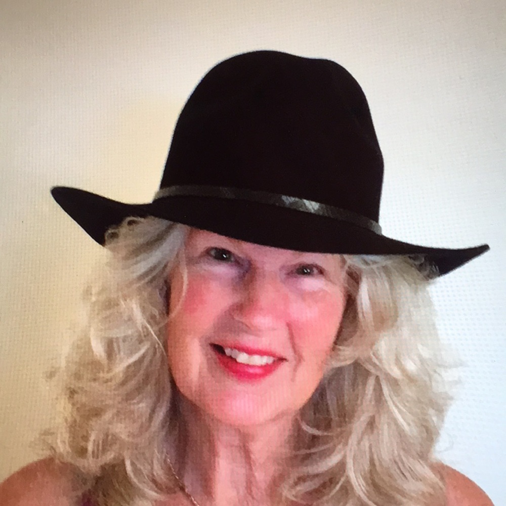 Meet your Posher, Cindy